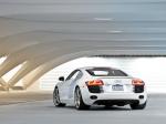 Audi R8 2007 года (NA)